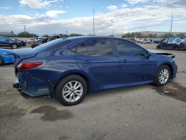2025 TOYOTA CAMRY XSE #3293796588