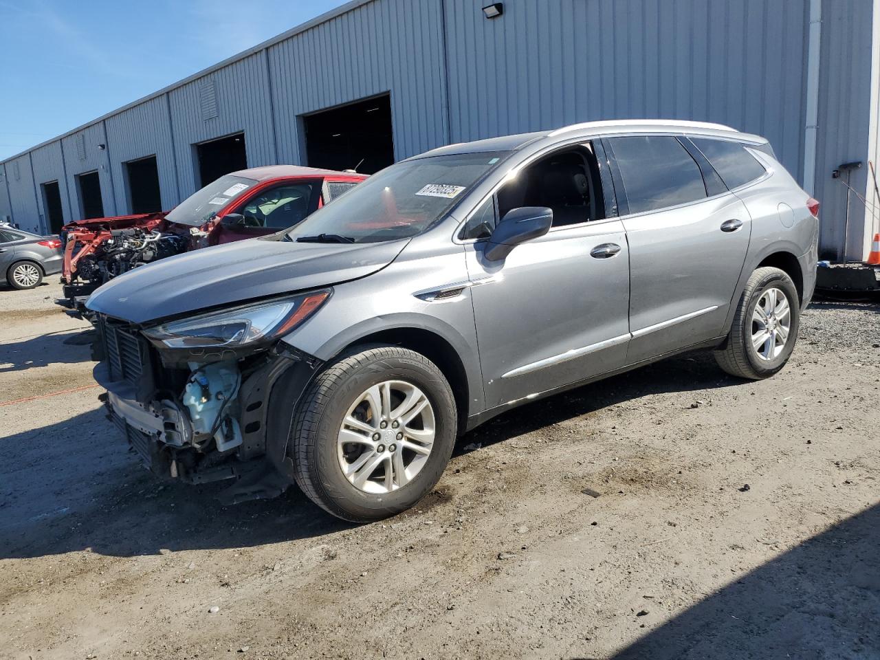 BUICK ENCLAVE ESSENCE