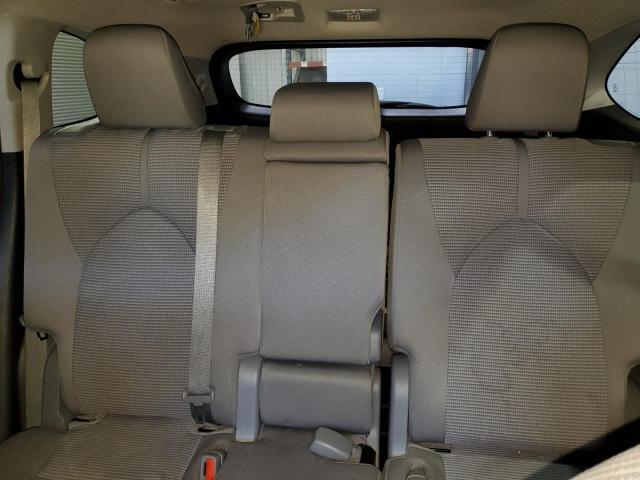 2022 TOYOTA HIGHLANDER L 5TDBZRBH6NS222469