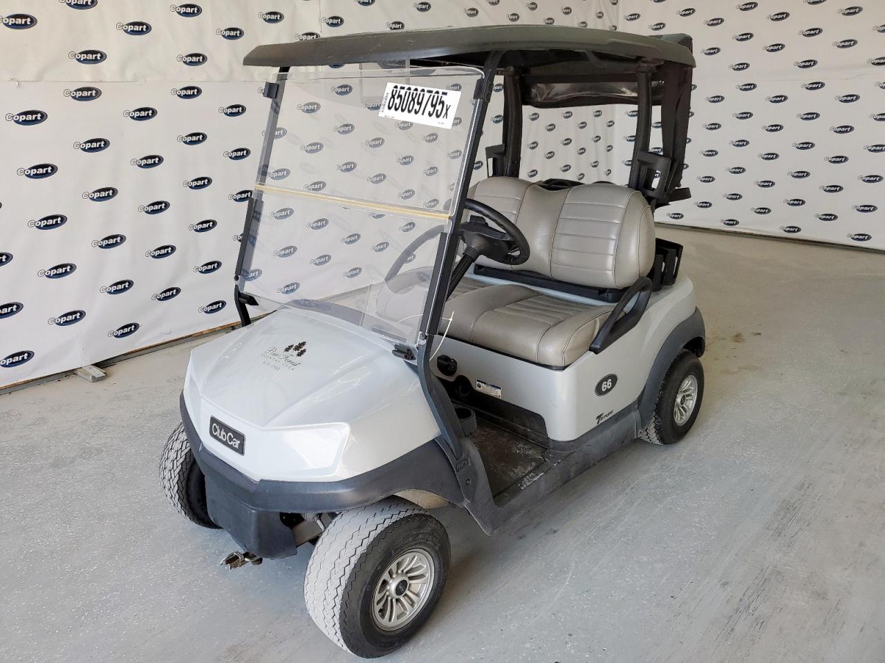 Lot #3256316358 2022 CLUB CAR TEMPO FLA