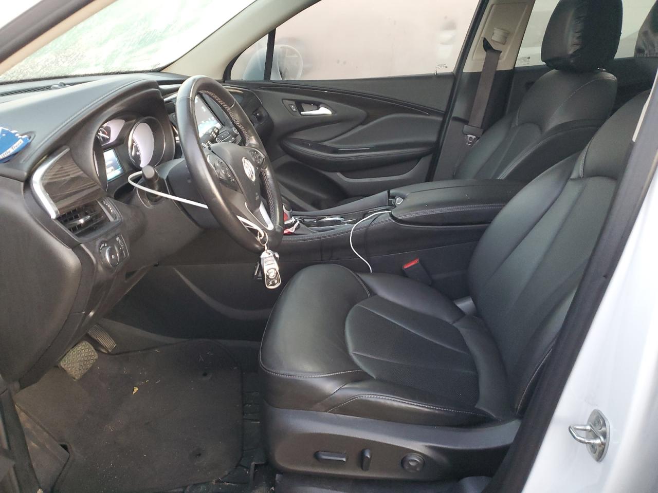 BUICK ENVISION ESSENCE