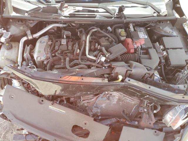 2020 NISSAN SENTRA SV 3N1AB8CV4LY296108