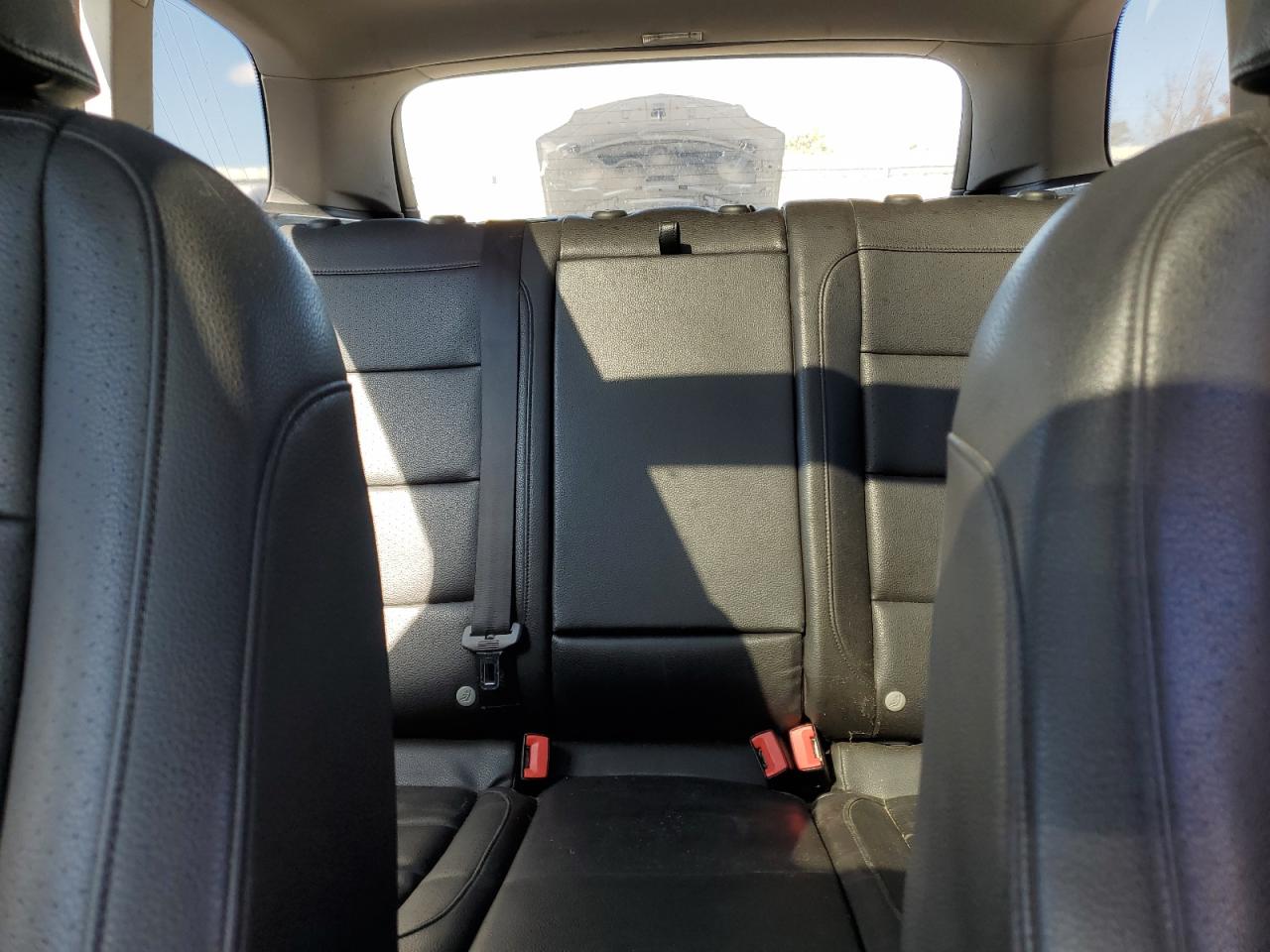 VOLKSWAGEN JETTA TDI