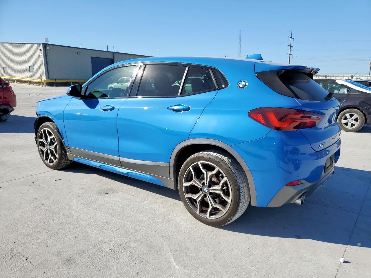 BMW X2 XDRIVE28I