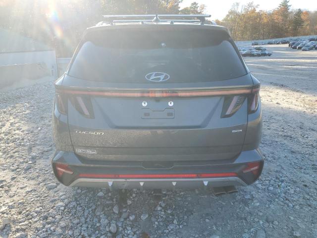 2022 HYUNDAI TUCSON N L #3297956796