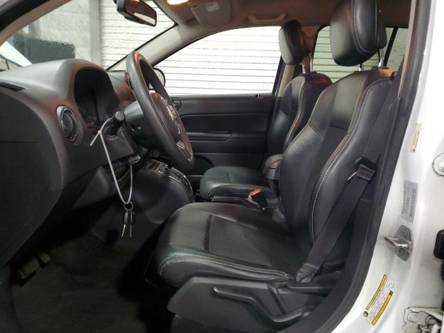 2015 JEEP COMPASS SP 1C4NJCBA3FD361427