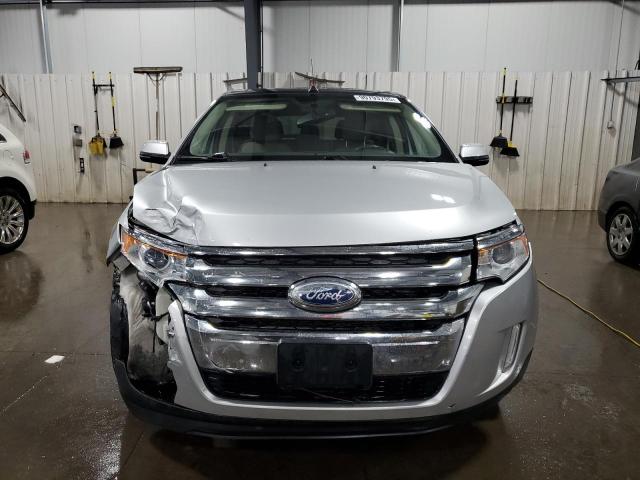 2013 FORD EDGE LIMIT #3283989831