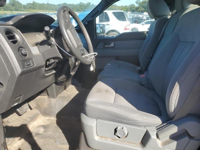 2014 FORD F150 - 1FTMF1CM1EKF33426