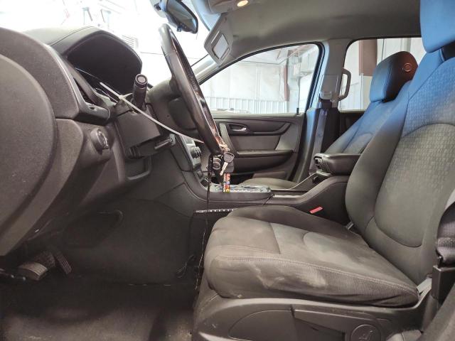 2013 GMC ACADIA SLE #3301868974