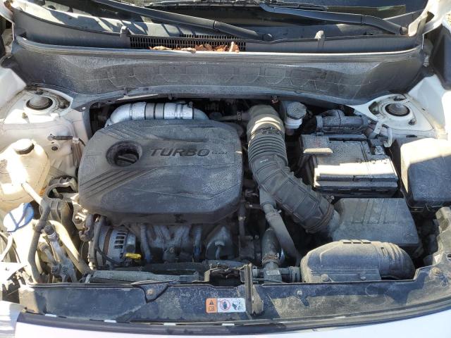 2022 KIA SELTOS NIG KNDEUCA23N7280507