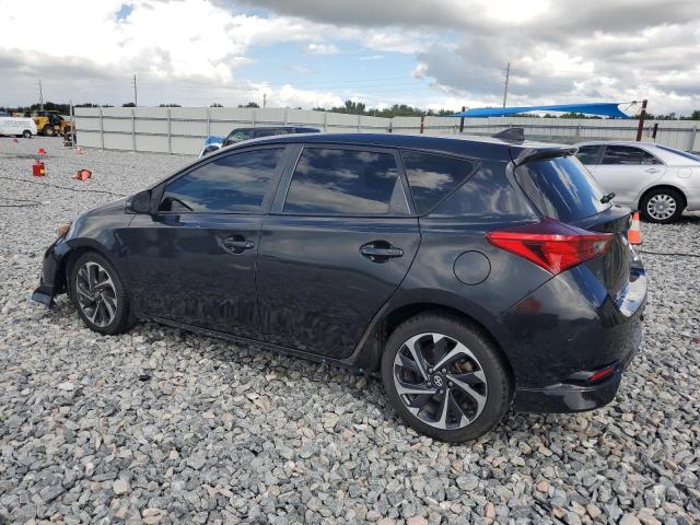 2016 TOYOTA SCION IM JTNKARJE2GJ505588