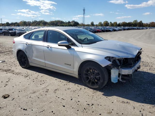 2019 FORD FUSION SE - 3FA6P0LU7KR205540
