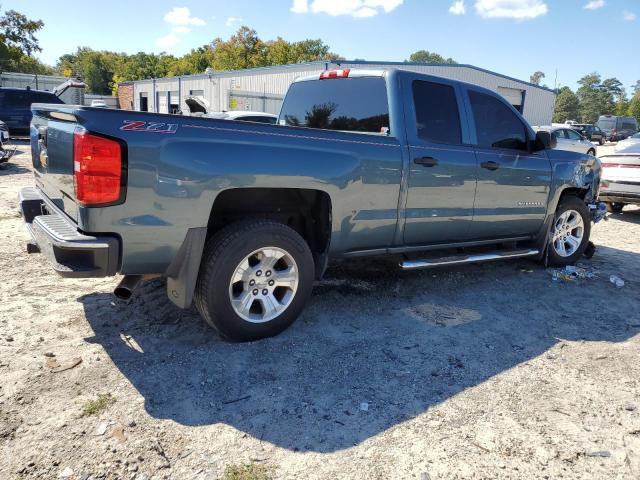 2014 CHEVROLET SILVERADO - 1GCRCREC3EZ261325
