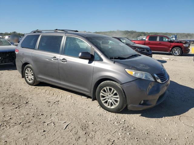 2012 TOYOTA SIENNA XLE - 5TDYK3DC6CS182081