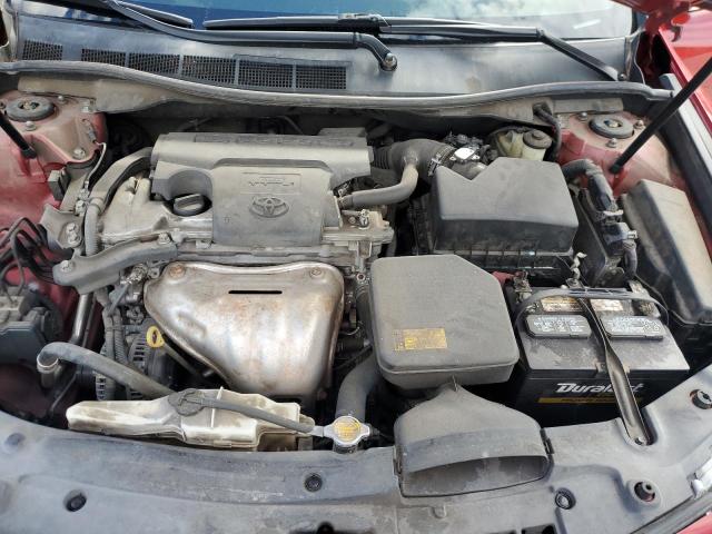 2014 TOYOTA CAMRY L - 4T1BF1FK7EU831268