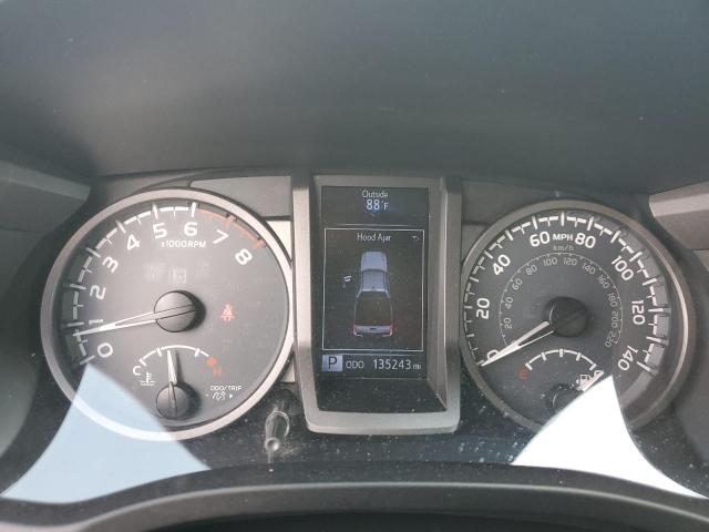 2017 TOYOTA TACOMA DOU 5TFCZ5AN4HX105220