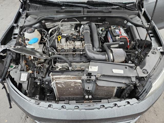 2018 VOLKSWAGEN JETTA S 3VW2B7AJ1JM219449