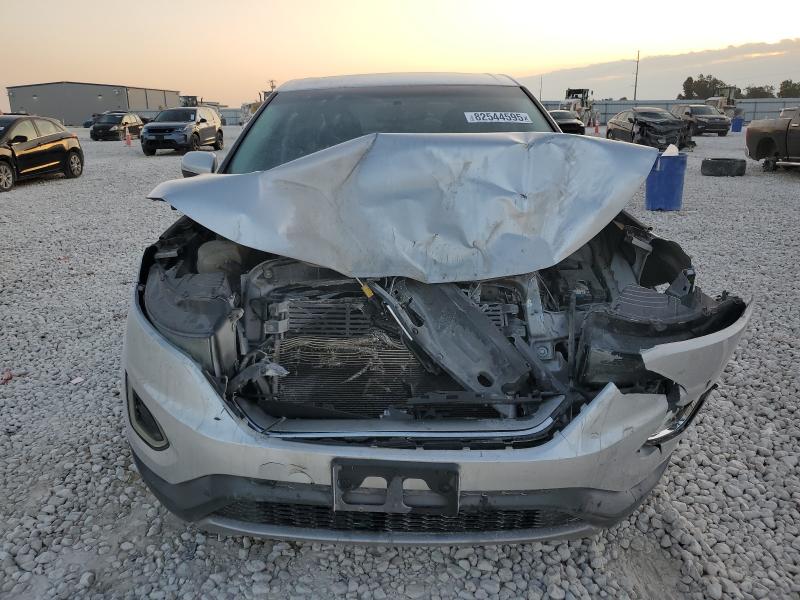 2015 FORD EDGE SEL - 2FMTK3J81FBB66351