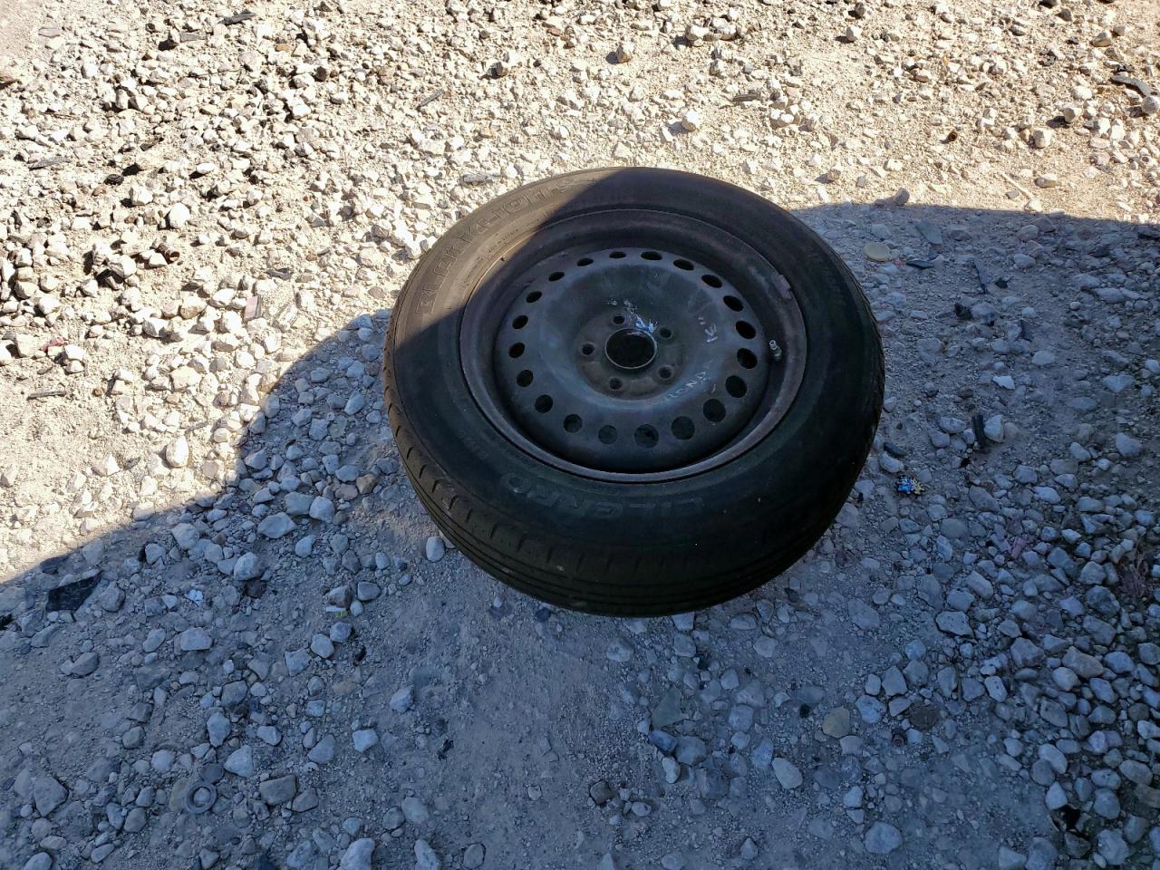 Lot #3310631734 2009 TOYOTA RAV4