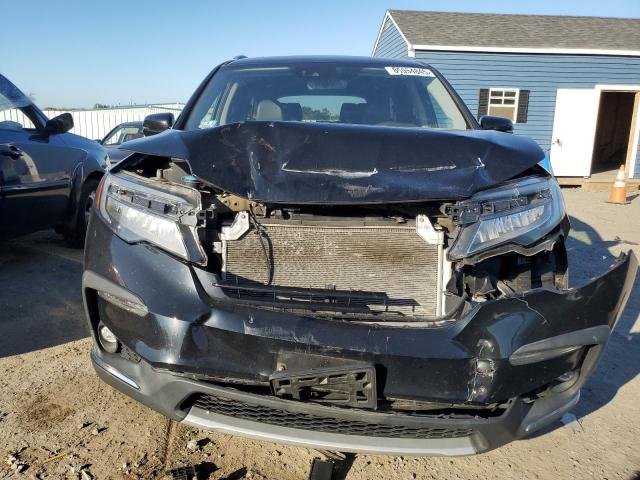 2021 HONDA PILOT ELIT - 5FNYF6H08MB045039