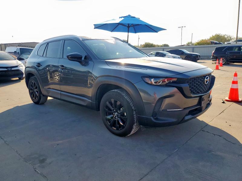 2024 MAZDA CX-50 PREM - 7MMVABDM3RN186063