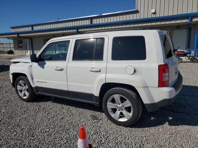 2014 JEEP PATRIOT LA - 1C4NJPFA6ED513331