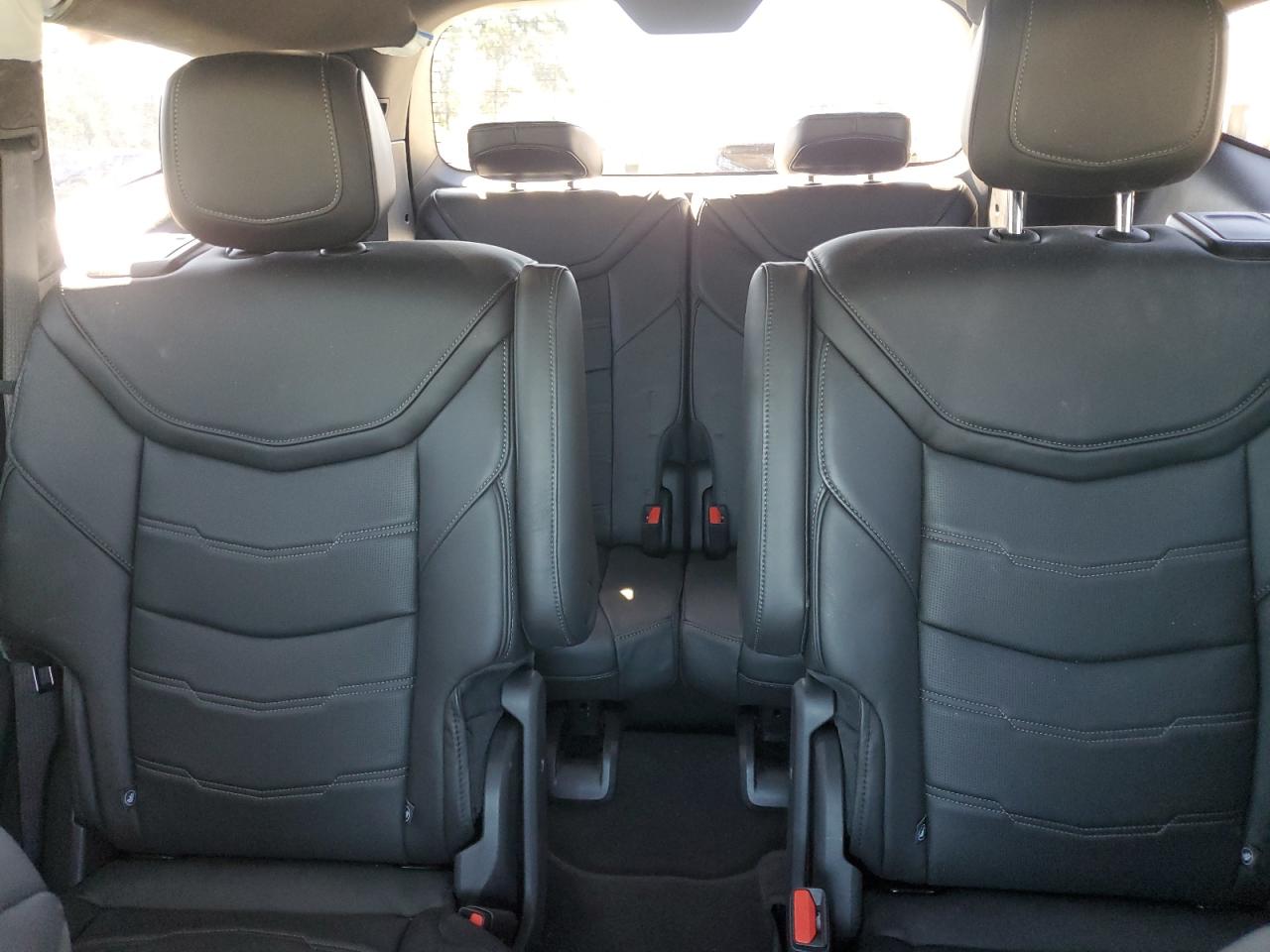 CADILLAC XT6 SPORT PLATINUM