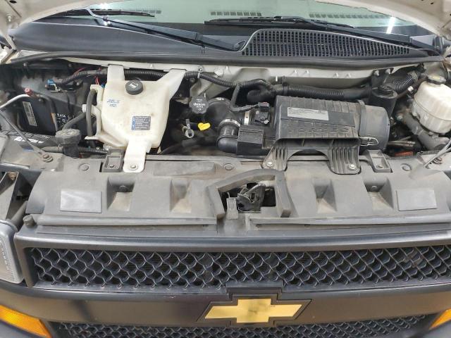 2018 CHEVROLET EXPRESS G3 - 1GCZGHFGXJ1345067