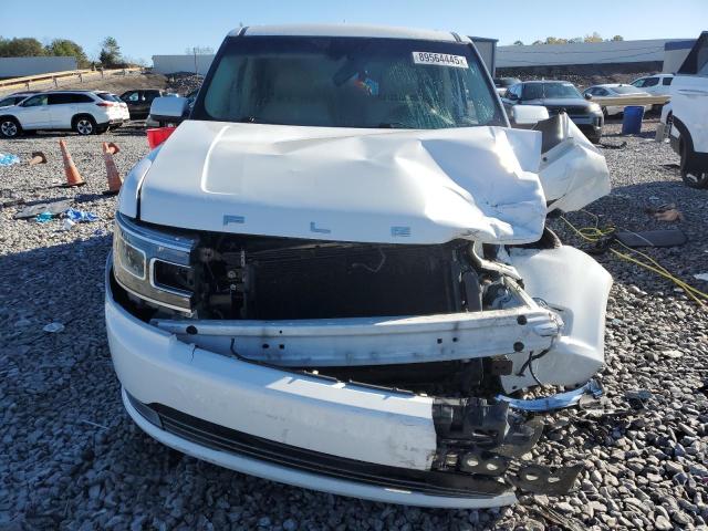 2017 FORD FLEX LIMIT - 2FMGK5D82HBA00691