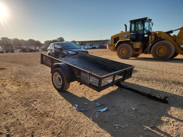 TRAILER 6.5X10 UTILITY