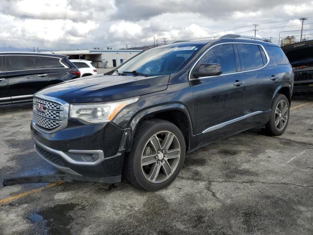GMC ACADIA DEN
