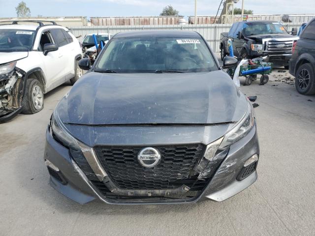 2019 NISSAN ALTIMA SR - 1N4BL4CV7KC157563