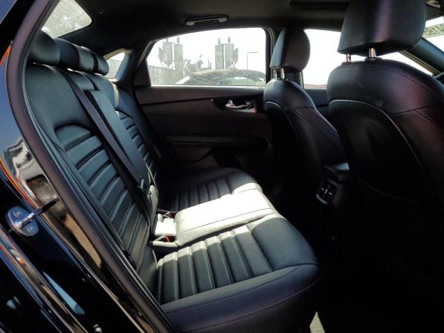 2023 KIA FORTE GT #3285891575