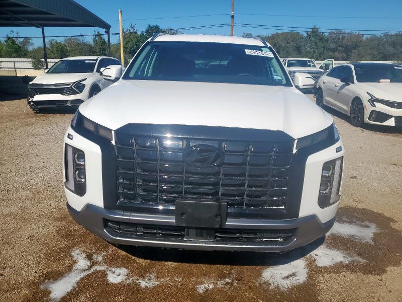 2025 HYUNDAI PALISADE S #3302915070