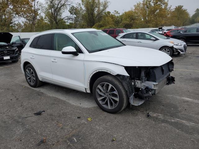 2021 AUDI Q5 PREMIUM PLUS #3293437415