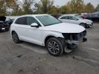 Lot #3293437415 2021 AUDI Q5 PREMIUM PLUS