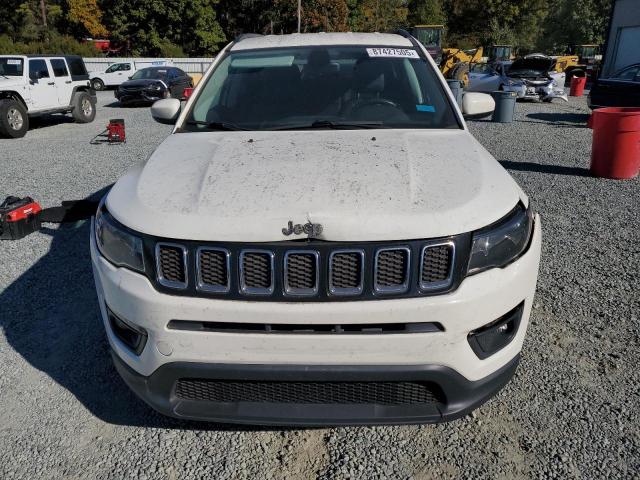 2018 JEEP COMPASS LA - 3C4NJCBB8JT194123