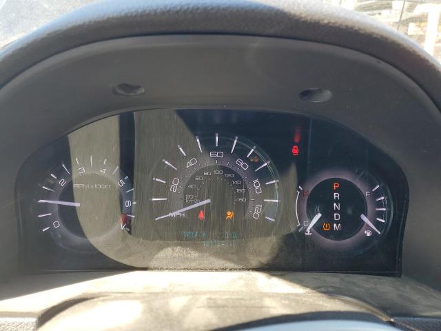 2011 MERCURY MILAN PREM #3293390473