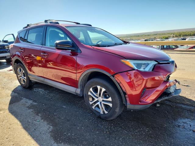 2018 TOYOTA RAV4 LE #3290239213