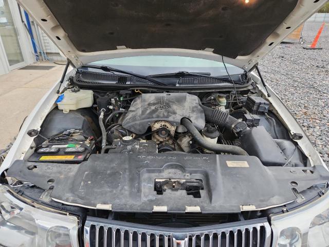 2002 LINCOLN TOWN CAR S #3284924947