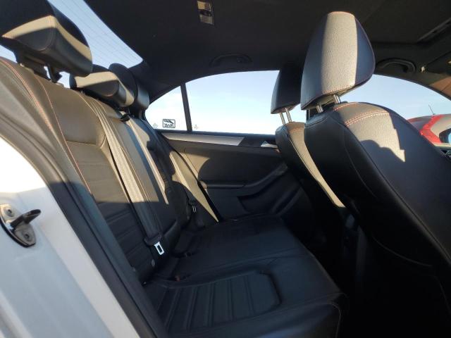 2014 VOLKSWAGEN JETTA GLI - 3VW4T7AJ7EM376317