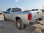 Lot #3304003676 2009 DODGE RAM 2500