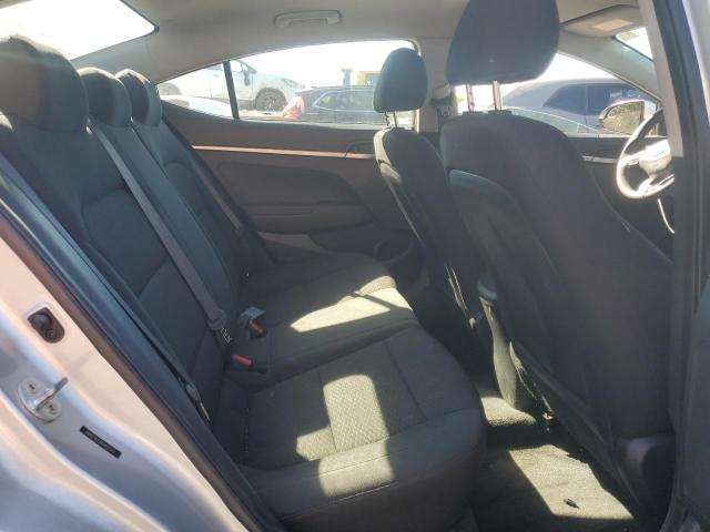 2019 HYUNDAI ELANTRA SE #3280275955