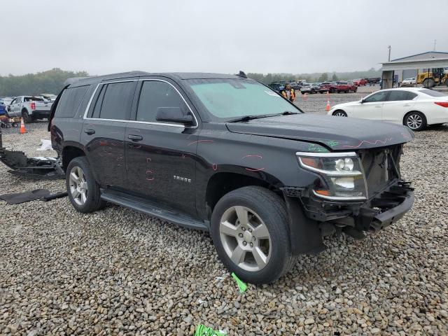 2018 CHEVROLET TAHOE C150 - 1GNSCBKC8JR211700