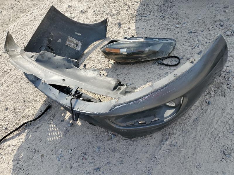 2013 DODGE DART SXT #3282484894