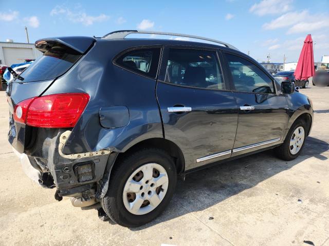2014 NISSAN ROGUE SELE - Other View