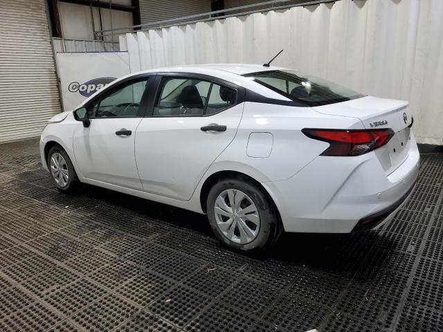 2024 NISSAN VERSA S 3N1CN8DV6RL825451