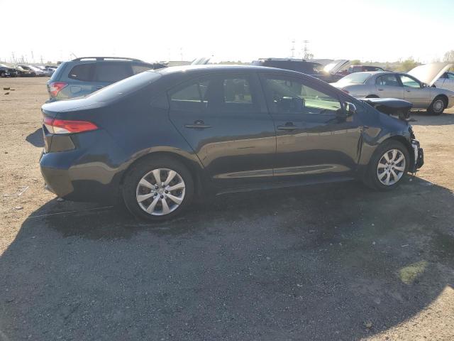 2021 TOYOTA COROLLA LE #3280451146