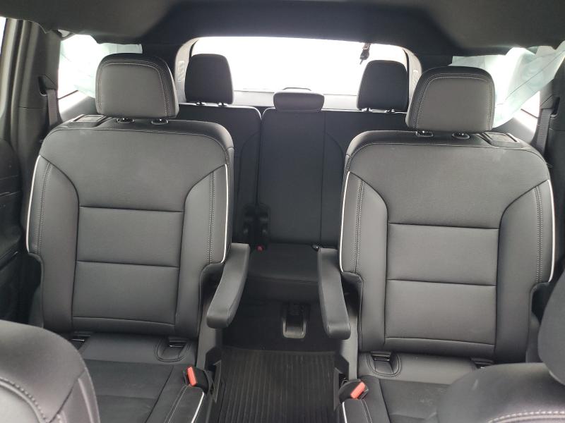 2025 BUICK ENCLAVE PR #3291466485