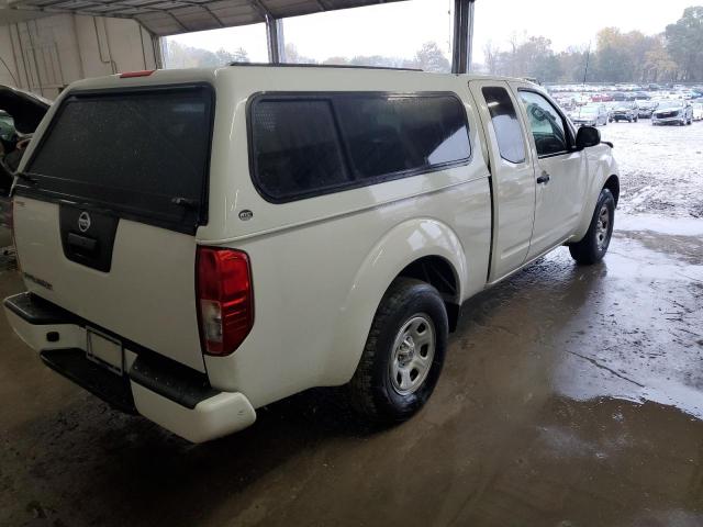 2019 NISSAN FRONTIER S - 1N6BD0CTXKN707645